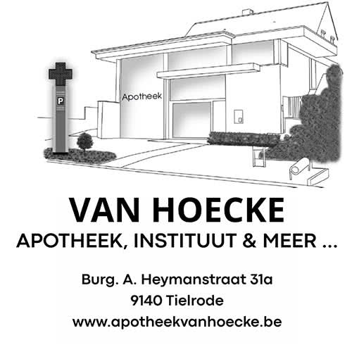 Apotheek Van Hoecke