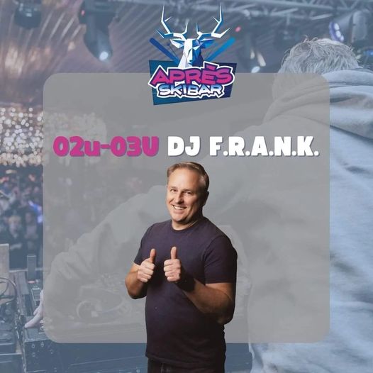 DJ F.R.A.N.K.