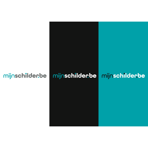 Mijn Schilder