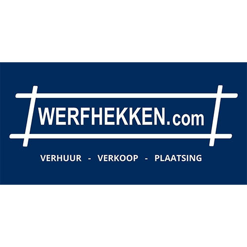 Werfhekken